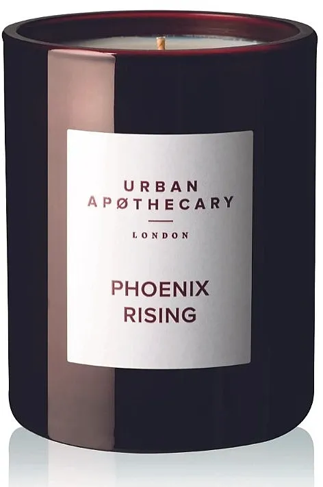 Mirisna sveća (tester) Urban Apothecary Phoenix Rising