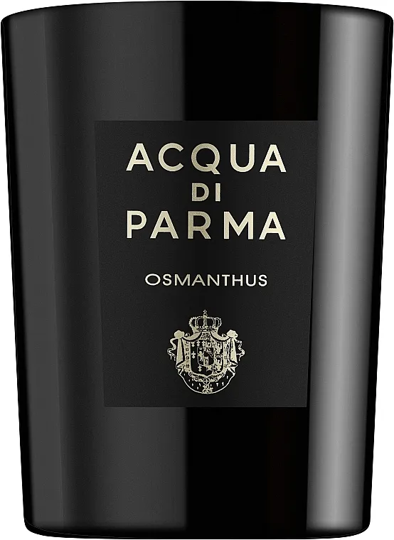 Mirisna svijeća Acqua Di Parma Osmanthus