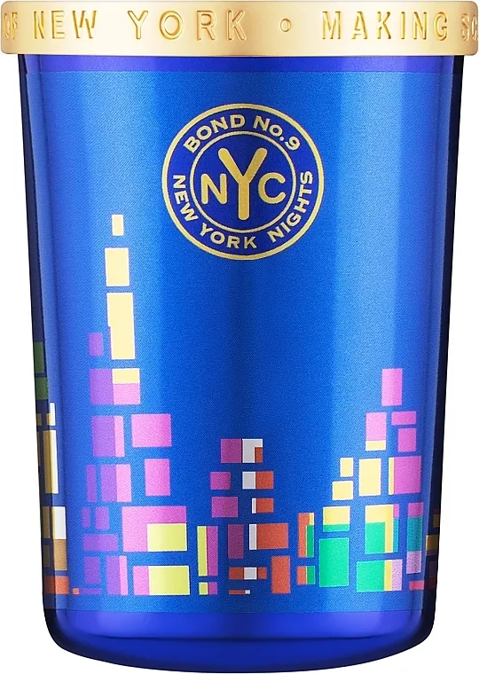 Mirisna svijeća Bond No9 New York Nights