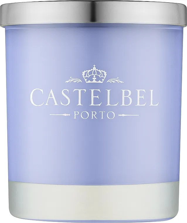 Mirisna svijeća Castelbel Lavender Fragranced Candle