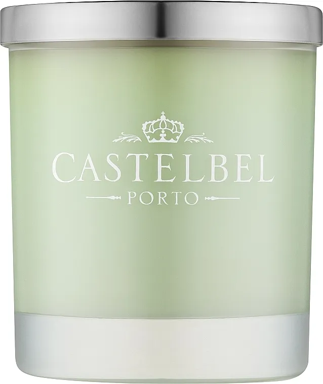 Mirisna svijeća Castelbel Verbena Fragranced Candle