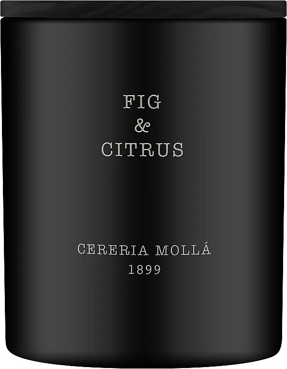 Mirisna svijeća Cereria Molla Fig &amp; Citrus