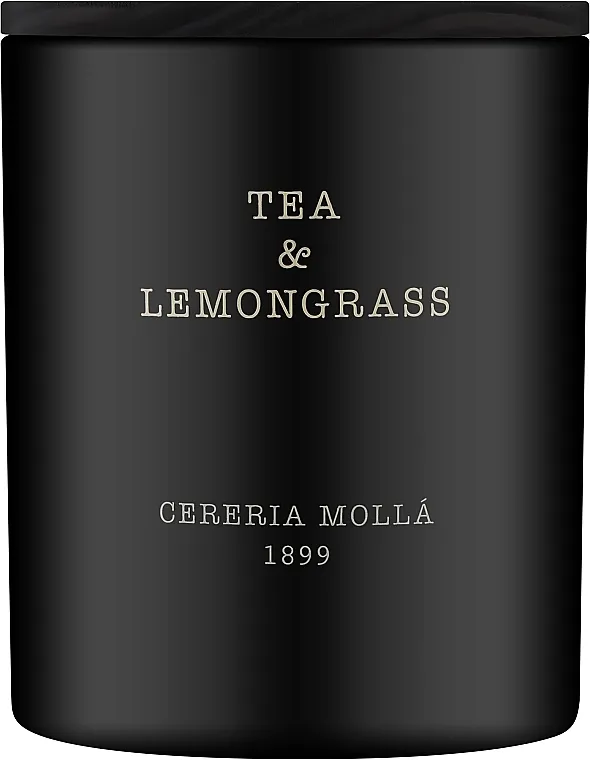 Mirisna svijeća Cereria Molla Tea &amp; Lemongrass