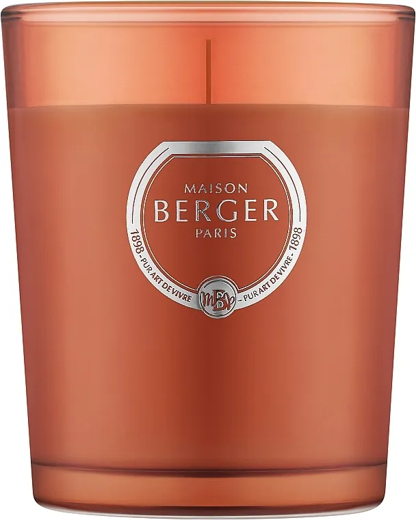 Mirisna svijeća Maison Berger Bouquet Olympe Copper Exquisite Sparkle