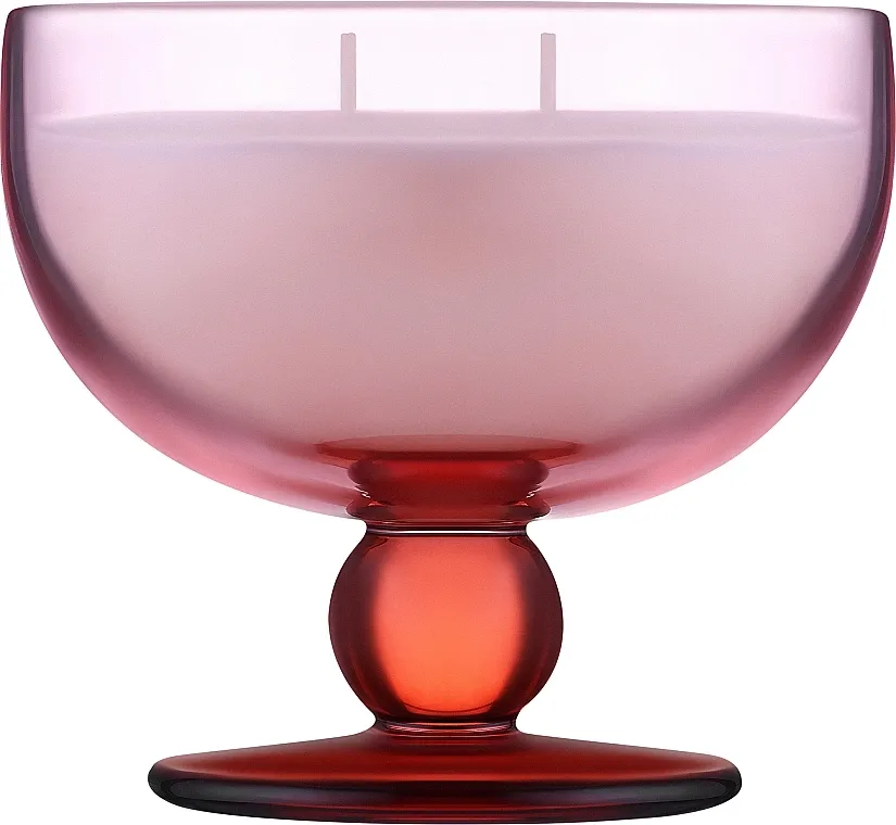 Mirisna svijeća Paddywax Aura Saffron Rose