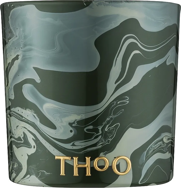 Mirisna svijeća THOO Moroccan Breakfast Interiors Collection Scented Candle