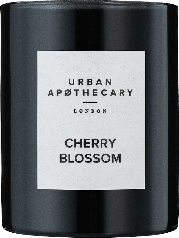 Mirisna svijeća Urban Apothecary Cherry Blossom