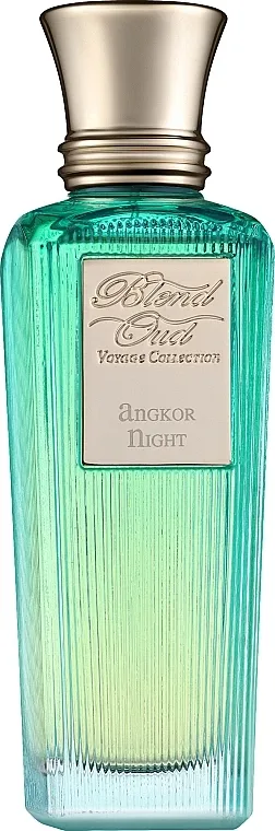 Mirisna voda Blend Oud Angkor Night