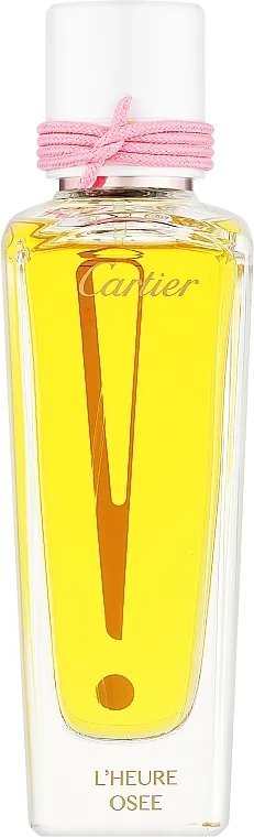 Mirisna voda Cartier L'heure Osee