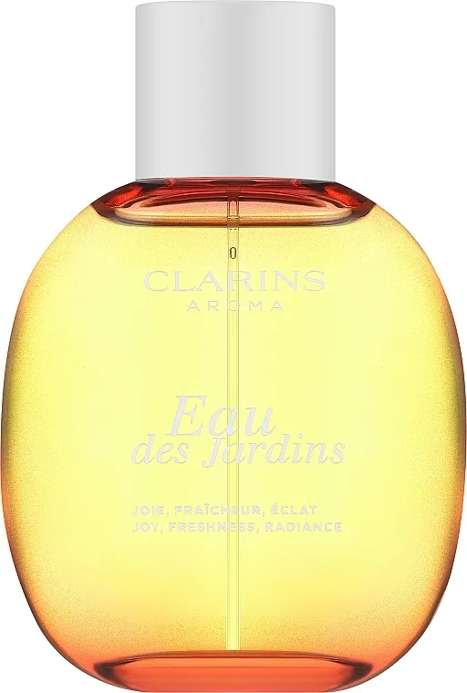 Mirisna voda Clarins Aroma Eau des Jardins