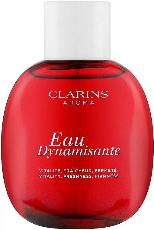 Mirisna voda Clarins Aroma Eau Dynamisante