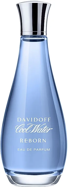 Mirisna voda Davidoff Cool Water Reborn for Her