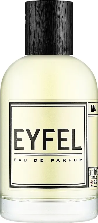 Mirisna voda Eyfel Perfume M-4