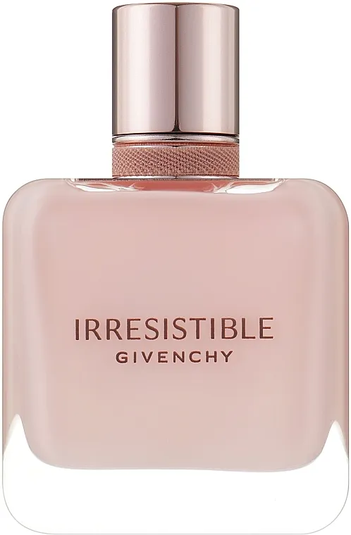 Mirisna voda Givenchy Irresistible Rose Velvet Eau