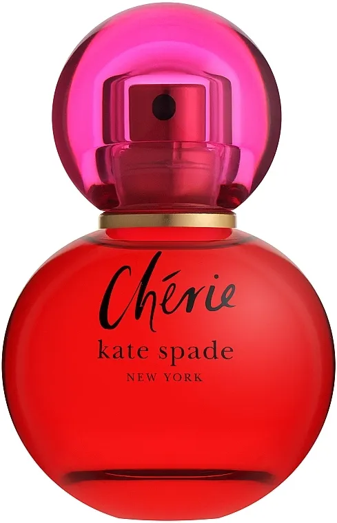 Mirisna voda Kate Spade Cherie