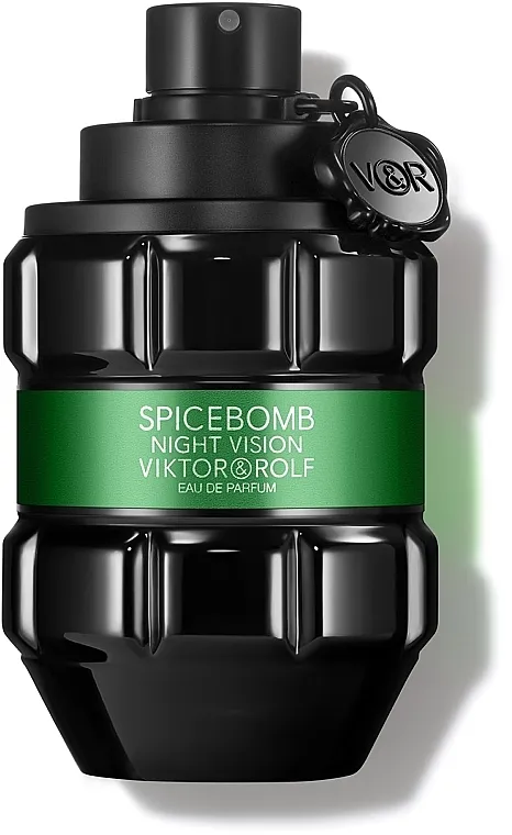 Mirisna voda Viktor &amp; Rolf Spicebomb Night Vision