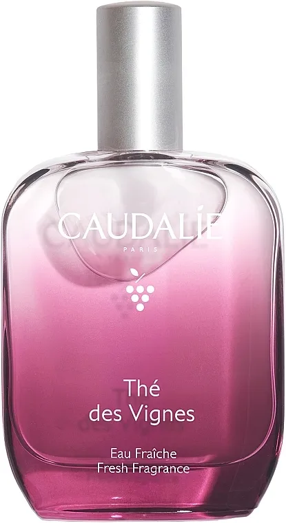 Mirisna vodica Caudalie Thé des Vignes Eau Fraiche