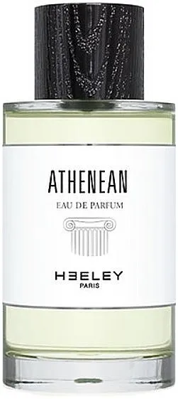 Mirisna vodica James Heeley Athenean
