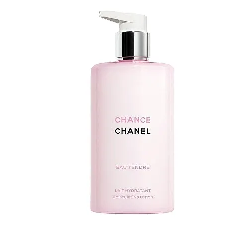 Mirisni losion za telo Chanel Chance Eau Tendre