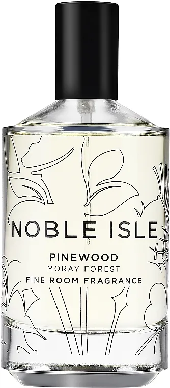 Mirisni sprej za sobu Noble Isle Pinewood