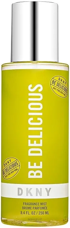 Mirisni sprej za telo DKNY Be Delicious
