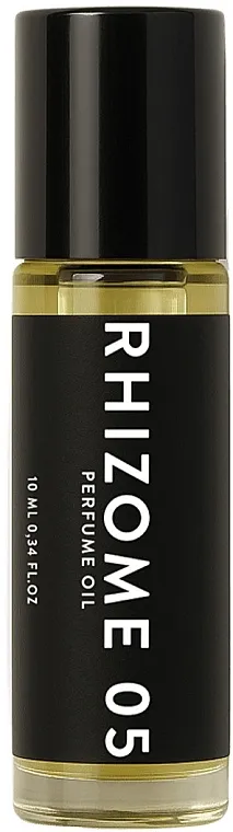 Mirisno ulje Rhizome 05