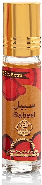 Mirisno ulje Tayyib Sabeel
