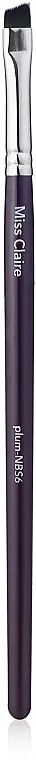 Miss Claire Plum Kist za obrve, NBS6