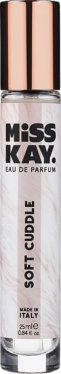 Miss Kay Soft Cuddle Eau de Parfum Parfemska voda