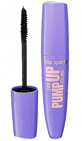 Miss Sporty Pump Up Volume 24H Maskara