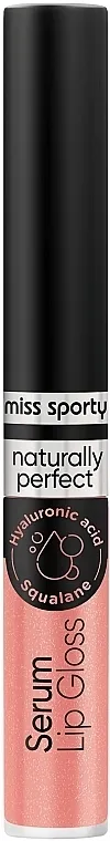 Miss Sporty Serum Lip Serum za usne
