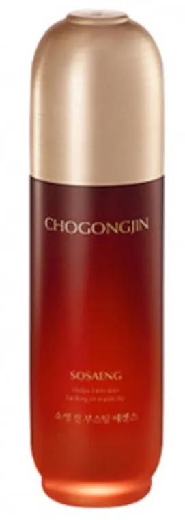 Missha Chogongjin Sosaeng Jin Boosting Essence Esencija za lice