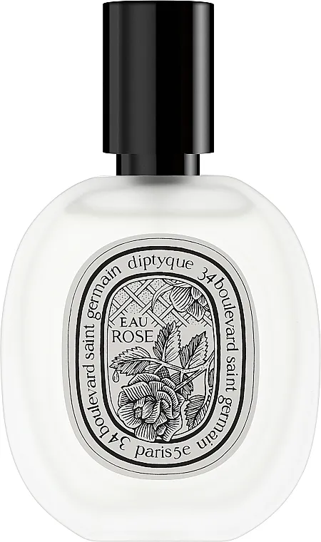 Mist za kosu Diptyque Eau Rose