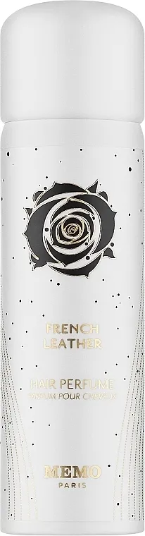 Mist za kosu Memo French Leather
