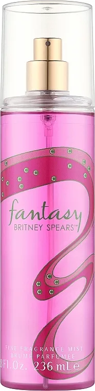 Mist za tijelo Britney Spears Fantasy
