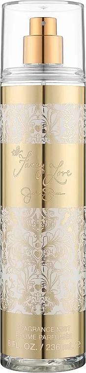 Mist za tijelo Jessica Simpson Fancy Love