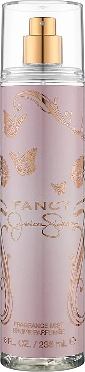 Mist za tijelo Jessica Simpson Fancy