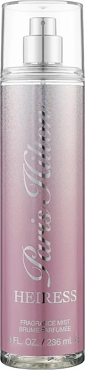 Mist za tijelo Paris Hilton Heiress