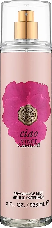 Mist za tijelo Vince Camuto Ciao