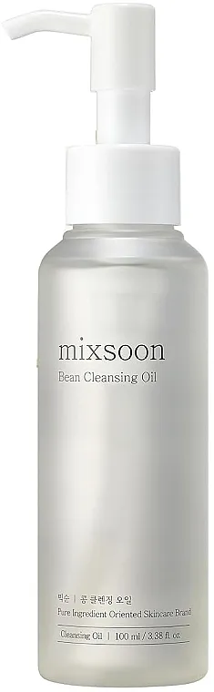 Mixsoon Bean Cleansing Oil Ulje za čišćenje lica