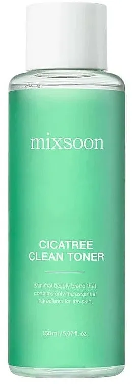 Mixsoon Cicatree Clean Toner Tonik za lice