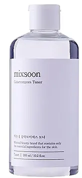 Mixsoon Galactomyces Toner Toner za lice sa filtratom kvasca Galactomyces