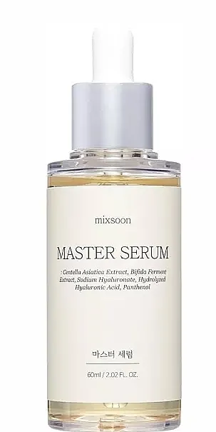 Mixsoon Master Serum Serum za lice