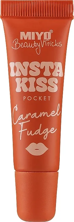 Miyo Insta Kiss Pocket Balzam za usne