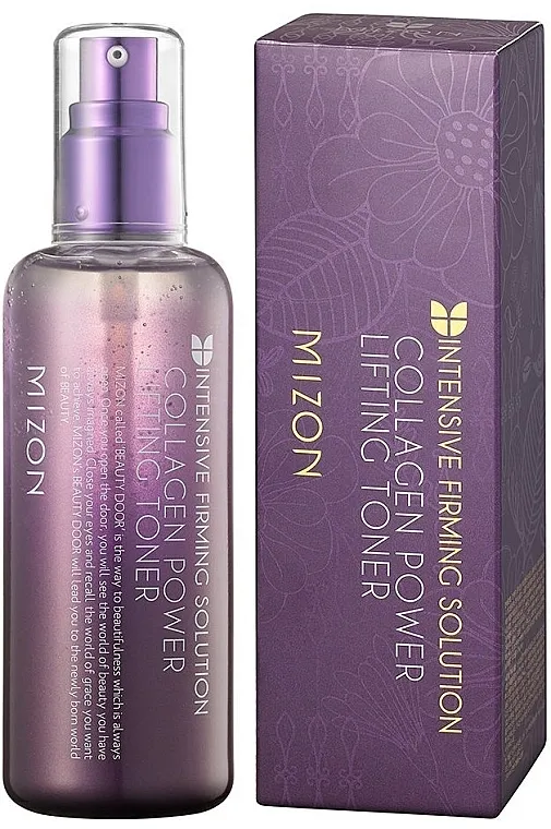 Mizon Collagen Power Lifting Toner Kolagenski tonik