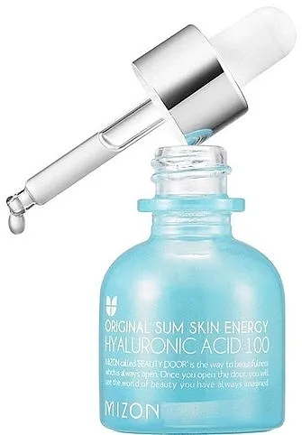 Mizon Hyaluronic Acid 100 Hijaluronski serum