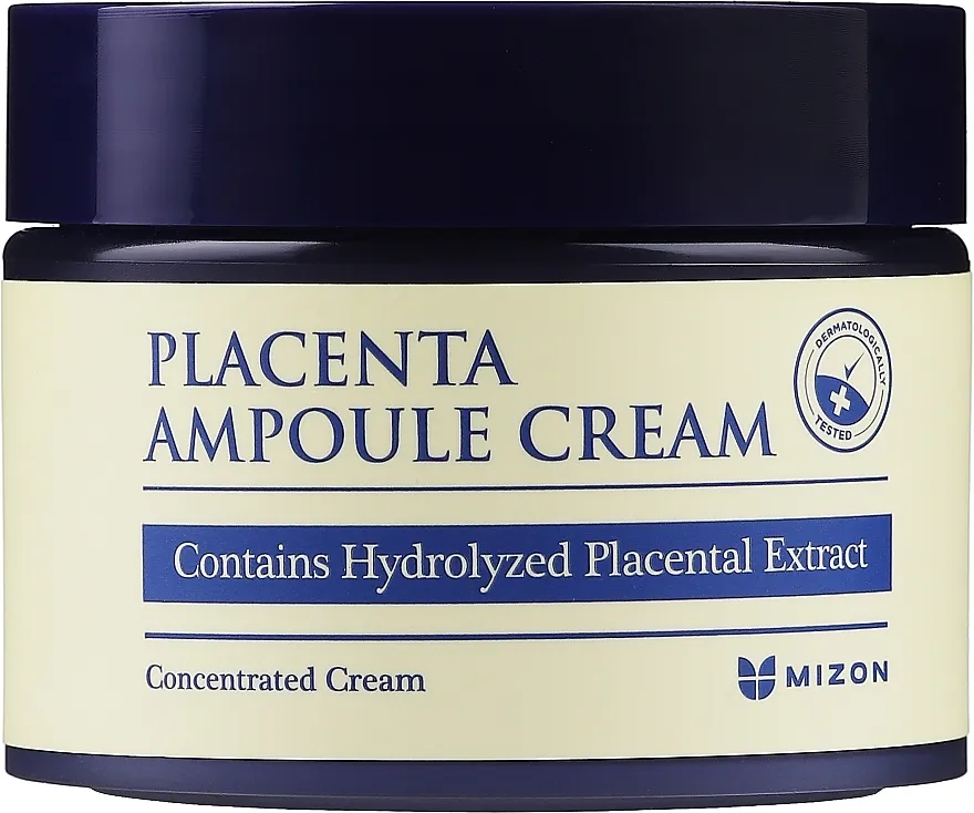 Mizon Placenta Ampoule Cream Placentalna krema