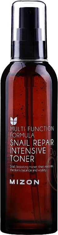 Mizon Snail Repair Intensive Toner Pužev toner