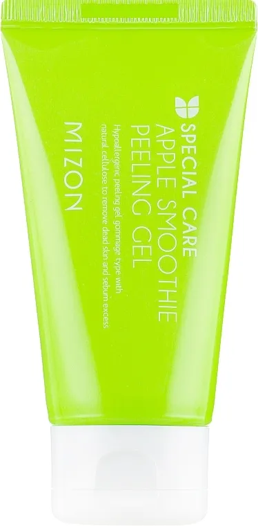 Mizon Special Care Apple Smoothie Peeling Gel Peeling rolat sa jabukom