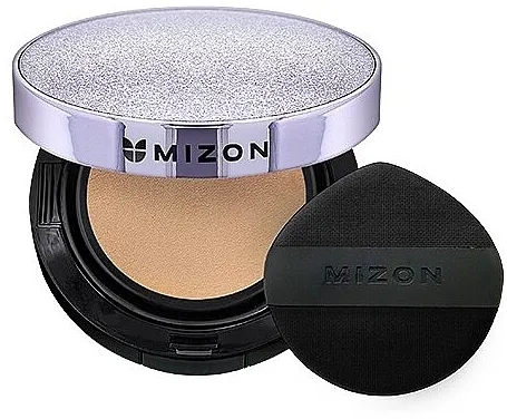 Mizon Vegan Collagen Cushion + Refill Kuşon sa veganskim kolagenom + zamenski blok